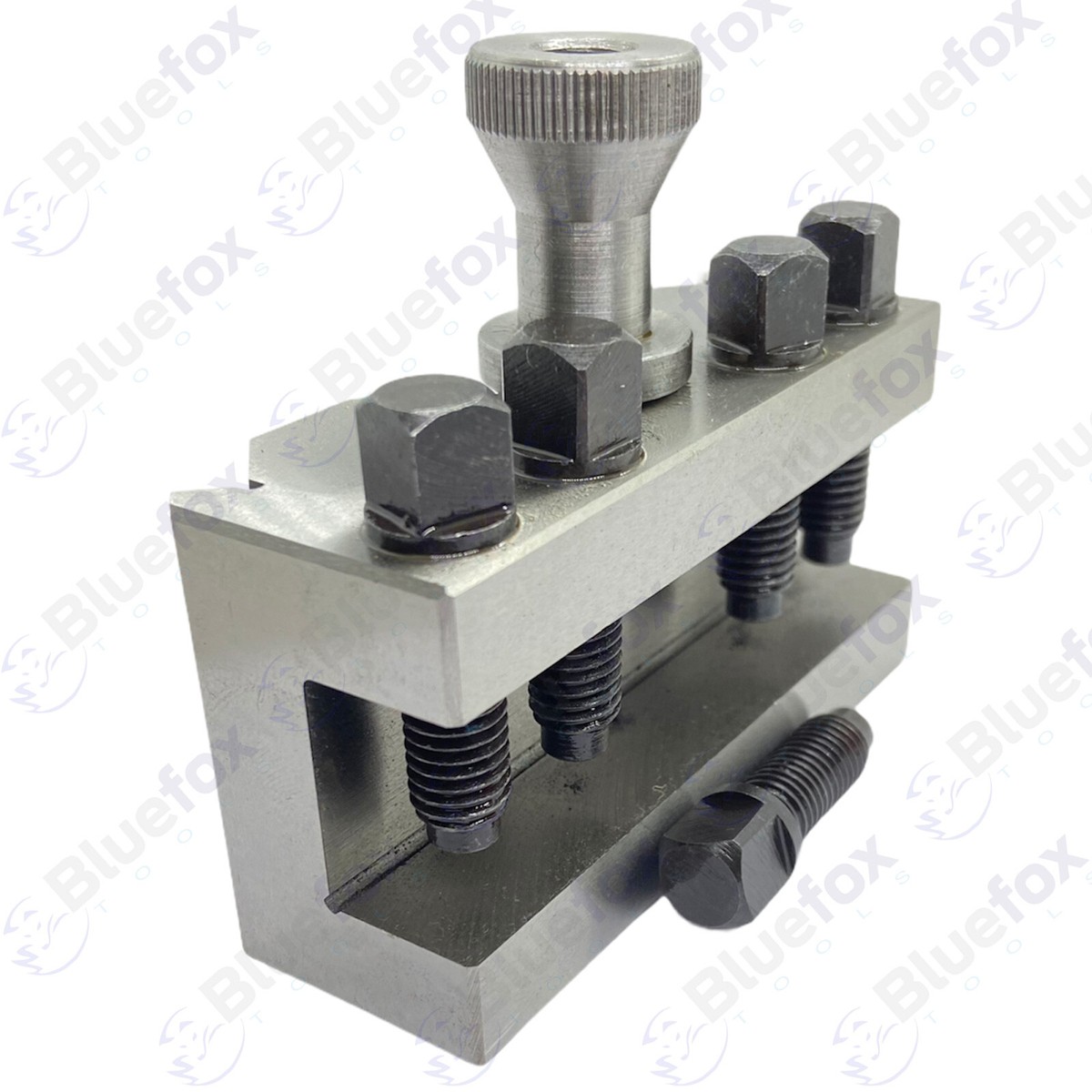 T2 Quick Change Tool Post Set 10 Holders Dixon Type Lathe