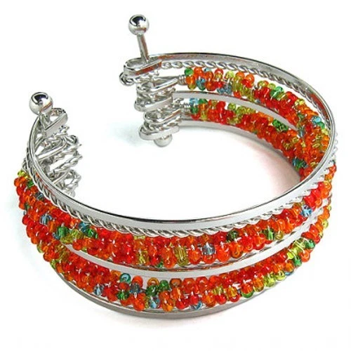 Crystal wrap hotsell bracelets wholesale
