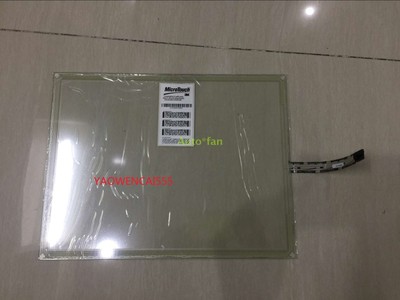 1PCS NEW 3M/Microtouch touch screen J515.112T J515.112 touchpad