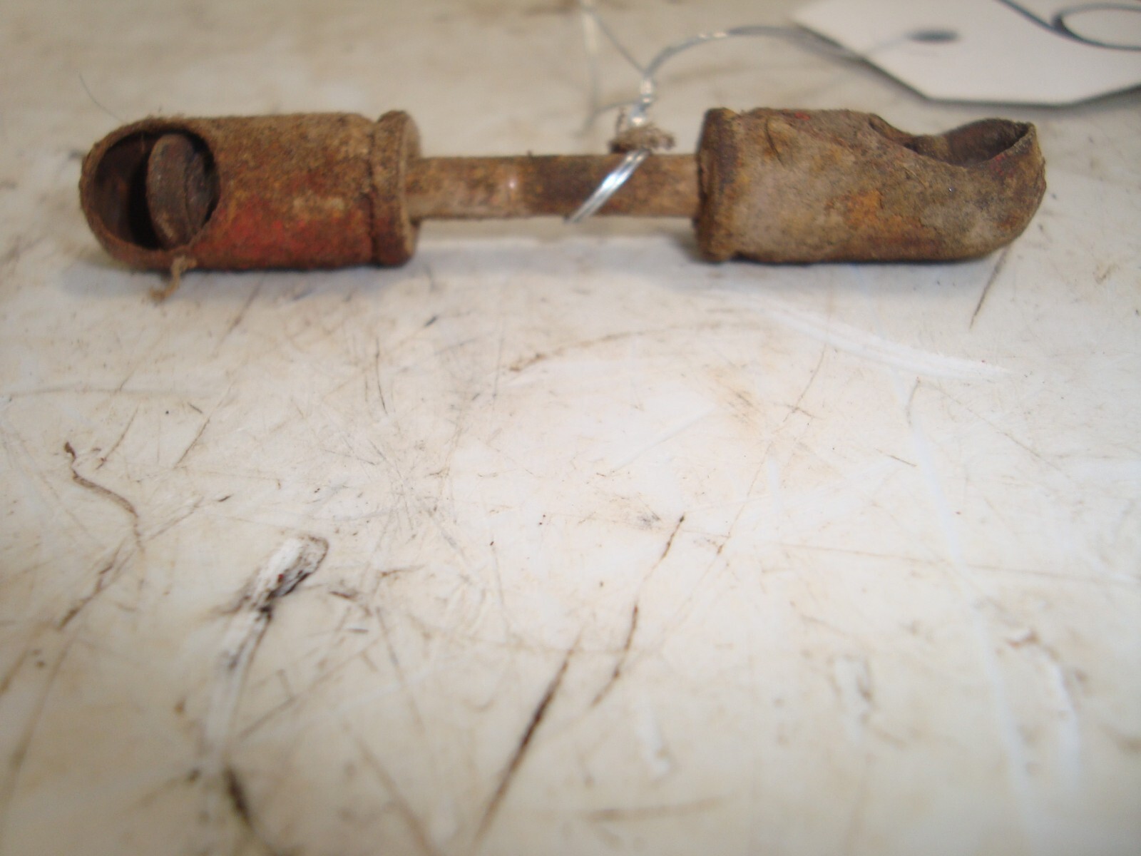 Sell Ford Throttle Linkage Clips 3/16 " Ford ( Item # TL4 ) In Prince - Foto 4