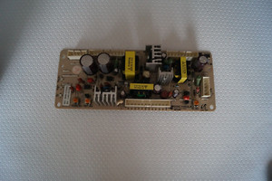 PSU Netzteil Platine LJ44-00105A BN96-01856A für 42" Samsung PS-42E7HD LED TV