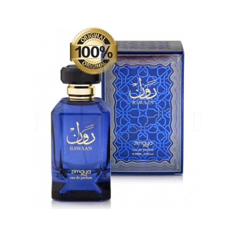 Ana (blue) Eau De Parfum My Perfumes My Perfume Shop Near Me