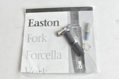 EASTON EC70x cross cx fork carbon-alu ! canti 1 1/8' 700c NOS