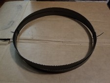 174.000 x 1.250 x 3-4 V-R BI-METAL BAND SAW BLADE M-42 51182