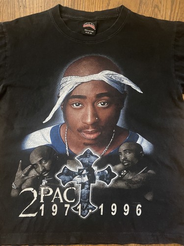 90s 2pac タンクトップ raptee | nalans.com