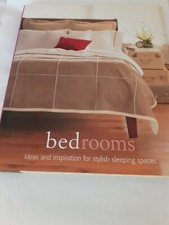 Bedrooms: Ideas and Inspiration for Stylish Sleepin... by Lynch, Sarah Hardback