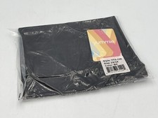 Yummie Shapewear/Underwear Briefs Style: YT5-158 2X/3X Black New