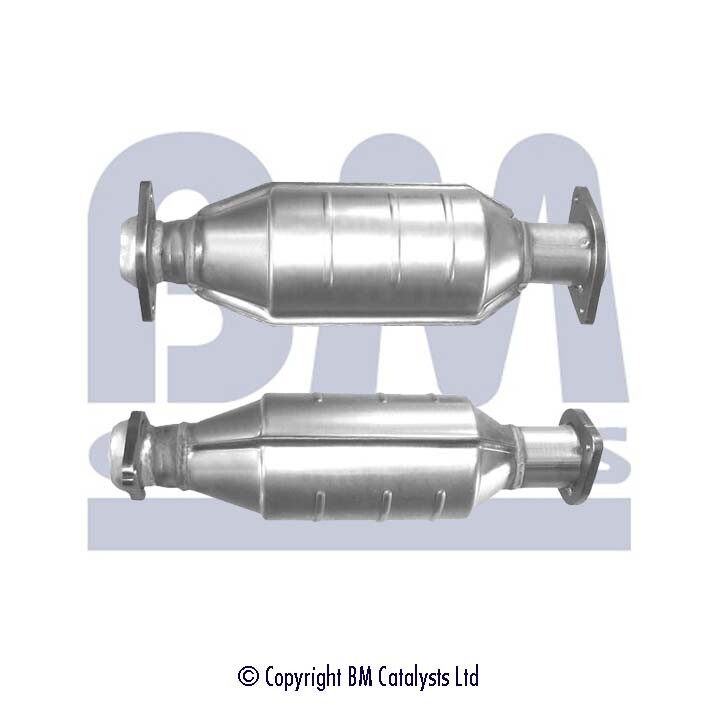 FOR LADA NIVA 1.7i 4x4 (BA3 21214 Engine) 11/95-2/99 BM90767