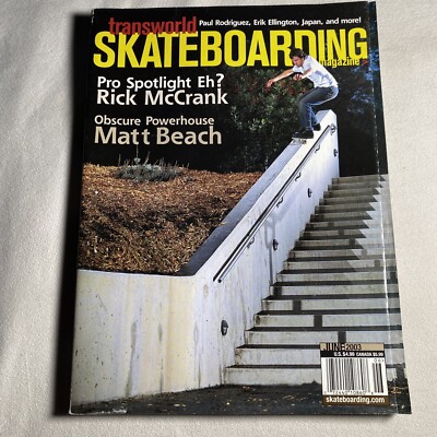 TRANSWORLD SKATEBOARD JAPAN スケートボード　雑誌 TRANSWORLD SKATEboarding JAPANのバックナンバー | 雑誌/電子
