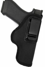 Right Hand IWB Inside Pants Concealment Holster for LARGE AUTOS - Choose Gun