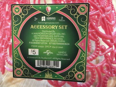 WICKED ariana grande グッズ8点セット r.e.m. beauty x Wicked Fragrance Gift Set - 0.82oz - Ulta