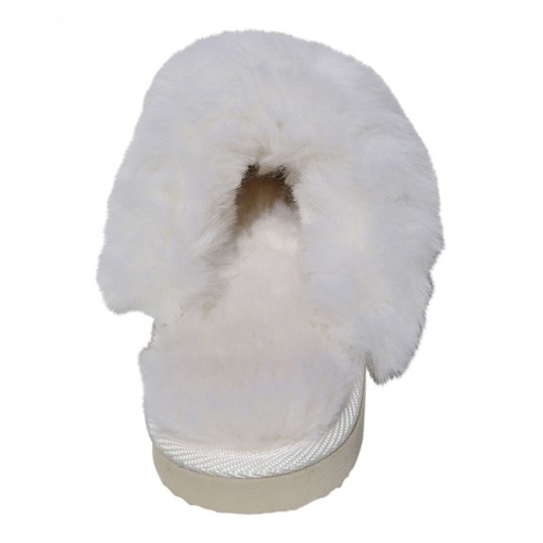 Damen Lammfell Hausschuhe Malibu Glitzer Pantoffeln Puschen Merino Schaffell - Bild 20 von 42