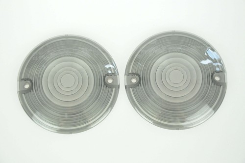Blinker hinten LINSE HARLEY DAVIDSON (FLACHER STIL) 1995-2012 - Bild 12 von 14