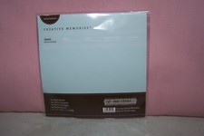2009 Creative Memories Paper Frames JEWEL 24 Paper Frames NEW in Pack