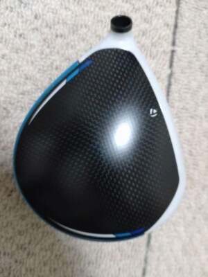 TaylorMade SIM2 Max 9.0° Driver RH Head Only | eBay
