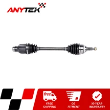 Front Right CV Axle Half Shaft for 2004 2005 2006 2007 Suzuk Aerio Auto Trans.