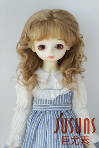 jusuns doll wigs