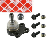 febi 22265 Traggelenk FüR Opel Vivaro X83 Renault Laguna 1 2 Trafic 2 Vorne
