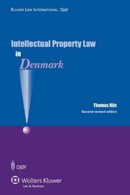 Intellectual Property Law in Denmark by Thomas Riis (Paperback) | eBay