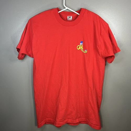Vintage 2002 Alabama Band Fan Club Single Stitch Shirt Size 2000s vintage concert t-shirt, vintage, size XL, single stitch, B+ condition