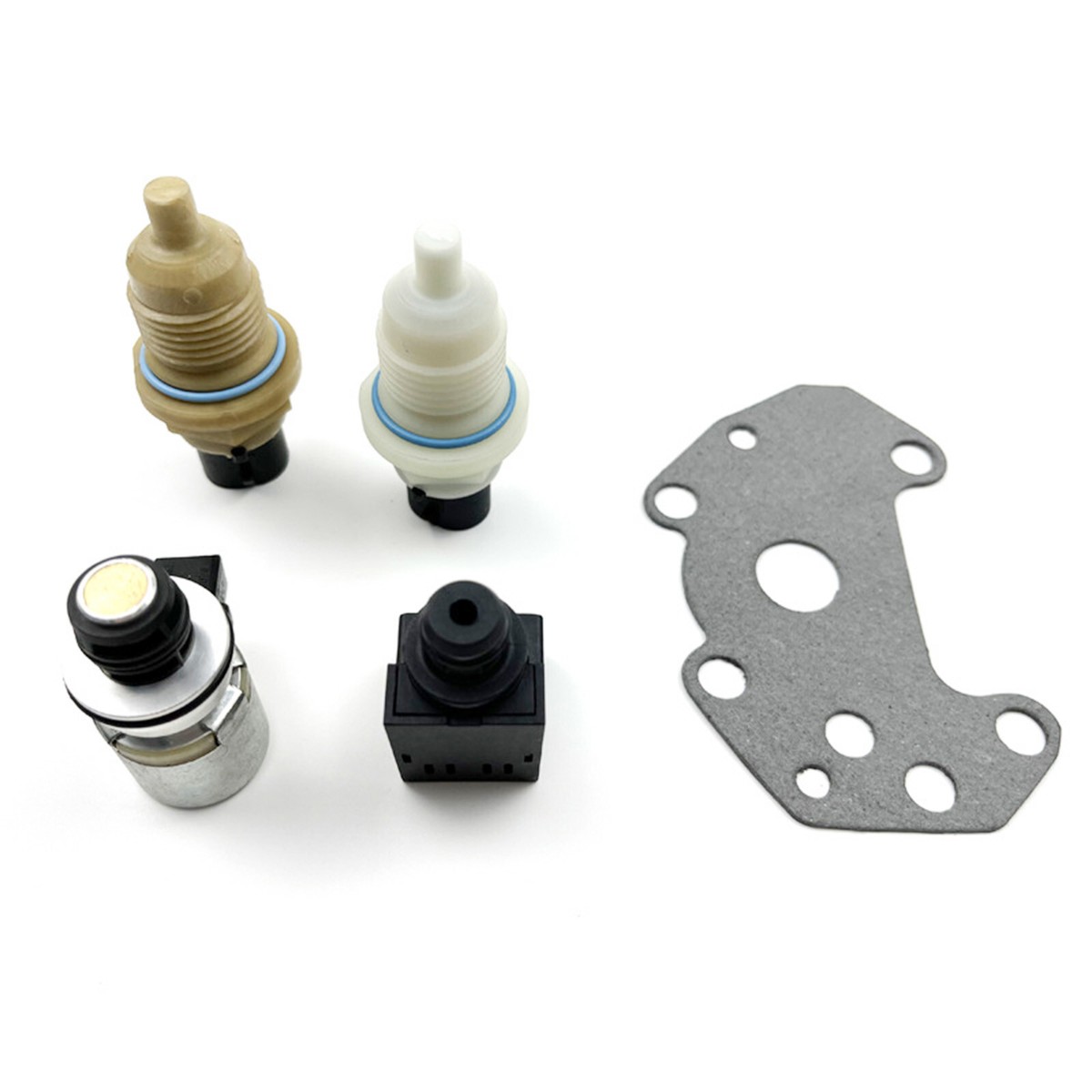 A518 46RE 47RE 48RE Transmission Shift Solenoid Kit for Dodge Ram 