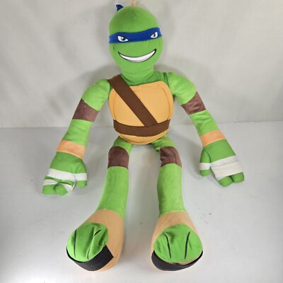 Teenage Mutant Ninja Turtles StretchKins 30