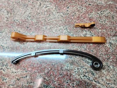 2008-2019 Honda CBR1000RR Timing Chain Guides / Tensioner OEM 14510-MFL-010