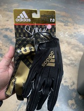 adidas snoop dogg football gloves