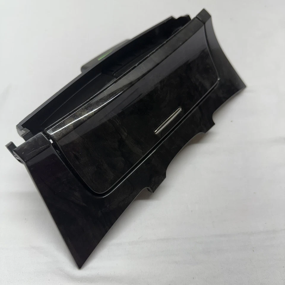 Bandeja de cenizas Buick Lacrosse 2014-2016 centro de almacenamiento 09059647 OEM Foto 3 de 4