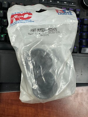 Tamiya Clodbuster TAMIYA (F103 CHASSIS) PIAA Nakajima Reynard 97D