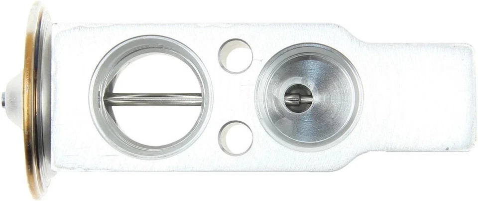 Клапан расширения кондиционера Denso от оригинального производителя 475-0511 подходит для Scion xA xB Echo 88515-52020 2004-06 годов выпуска - Изображение 2 из 3