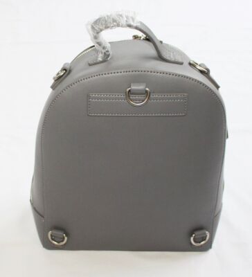 New PIXIE MOOD Cora Convertible Backpack Full Zip Cruelty  display picture 2