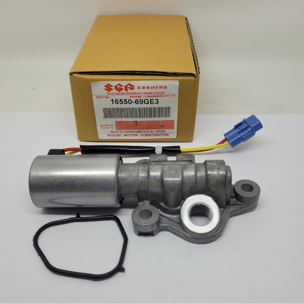 VVT Oil Control Solenoid Valve Fits For Suzuki Swift 07-10 16550