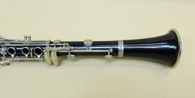 Yamaha YCL26 Nippon Gakki Japan Clarinet | eBay