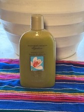 Vintage VICTORIAS SECRET Garden Indulgent Bath Bubble Exotic Embrace 8oz