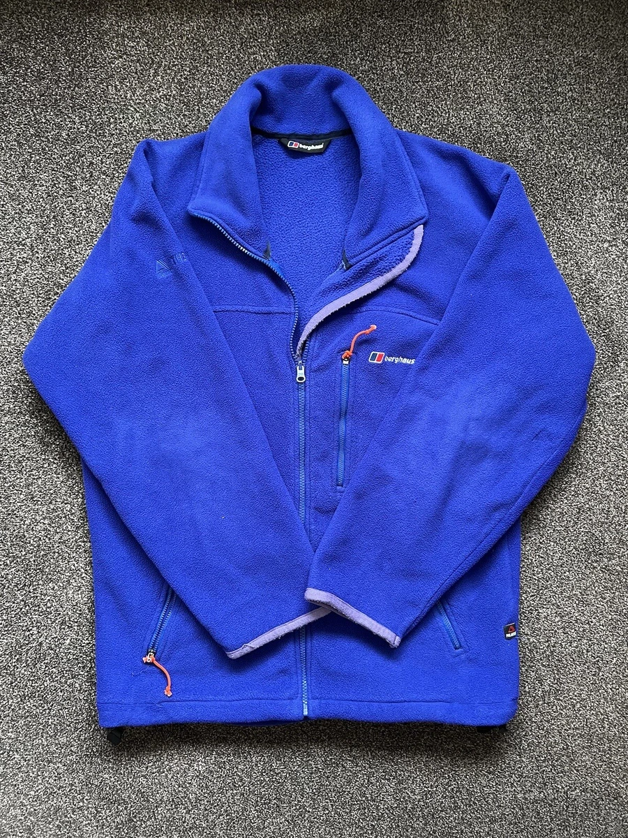 Berghaus thermal pro fleece sales