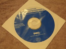 Dell Reinstalling Cyberlink PowerDVD Software CD