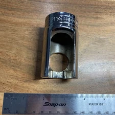 Snap on 1/2 drive 1’ 1/4 sae thermal vacuum switch socket S9840B