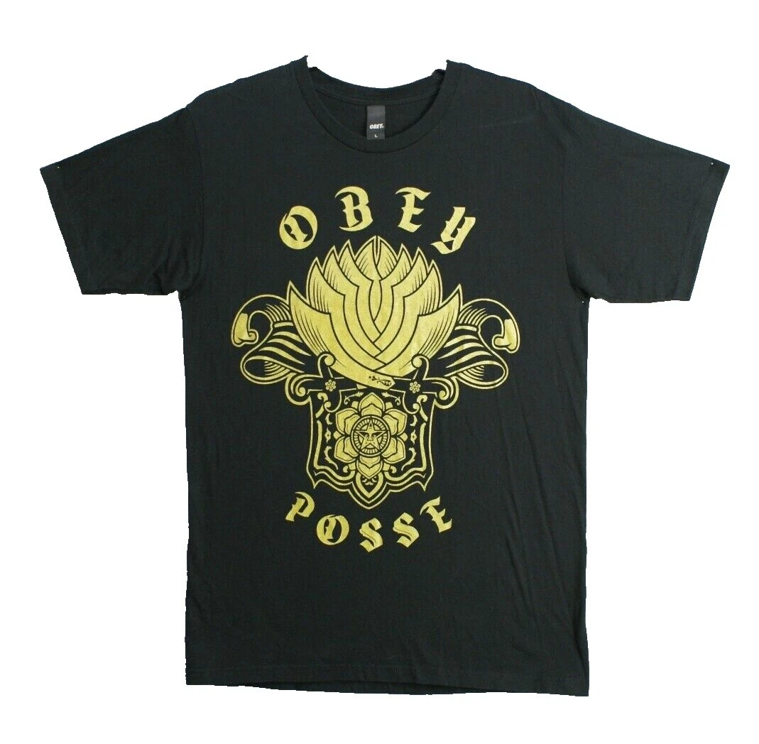 OBEY Big & Tall ropa para hombres