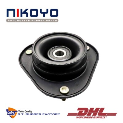 Front Strut mount for TOYOTA COROLL AEE100 AE101 48609-12270