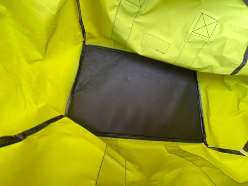 Ryobi Large Tool / Carry / Contractor Canvas Tool Bag - Picture 12 of 13