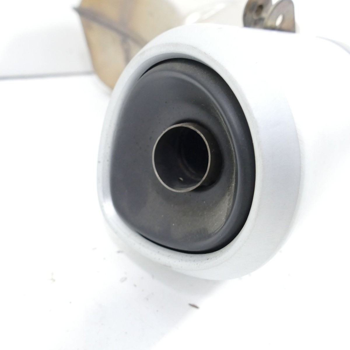 Ducati Monster 1200 Exhaust 572.4.060.1A Exhaust System Muffler