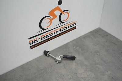 Wheeler WQR-670 Schnellspanner für Sattelklemme Sattelstütze NOS NEU Retro Kult