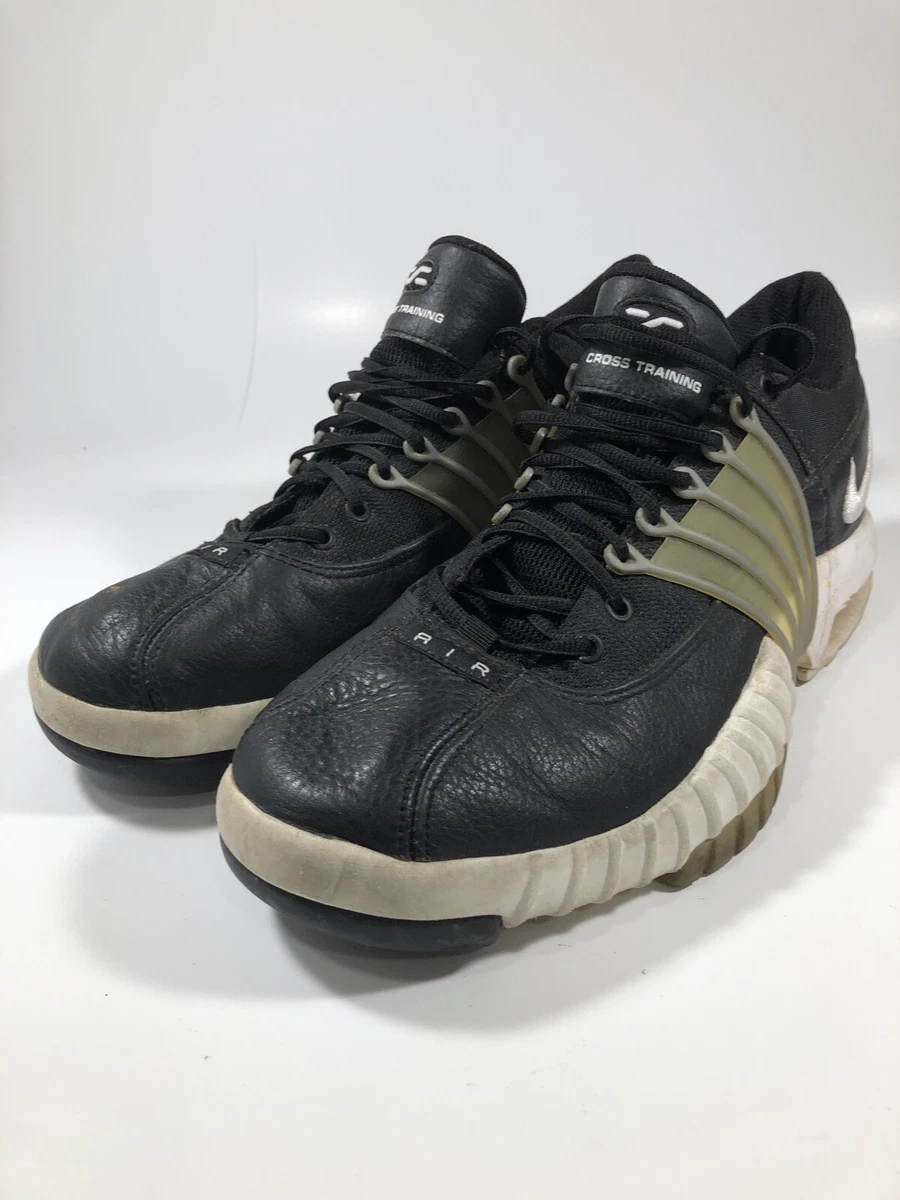Spurs sales nike trainers