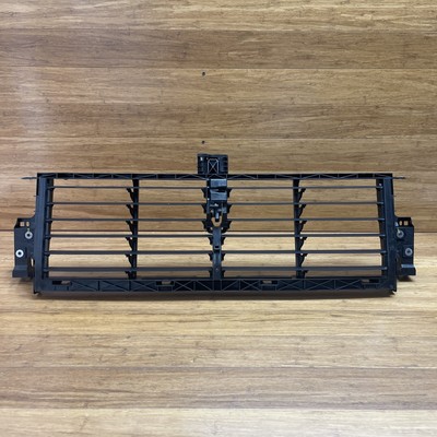 ?NEW OEM Audi / Volkswagen Front Grill Shutter 4m0121223A⚡️ | eBay
