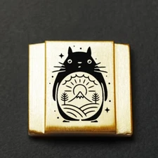 Universal Metal Brass Camera Hot Shoe Cover Cap For Leica Sony Canon Nikon Fuji