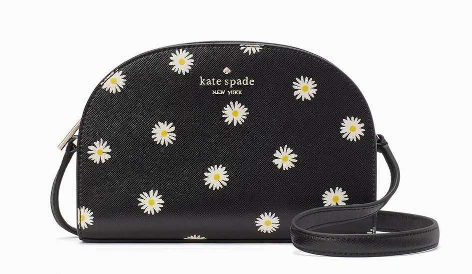 Kate Spade New York Perry Dome Crossbody