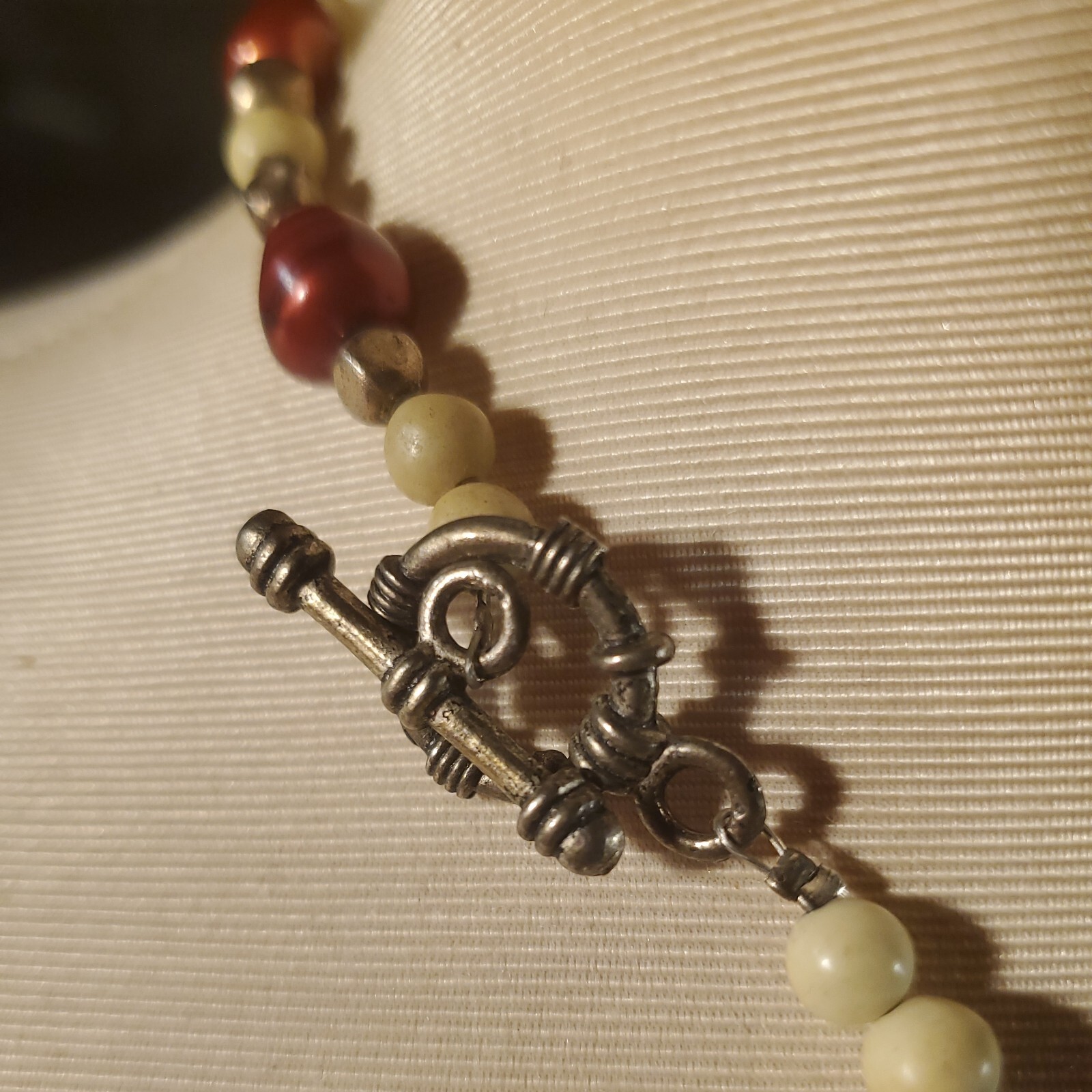 Handycraft 5 Rectangular Marble Jasper Stones Spa… - image 11