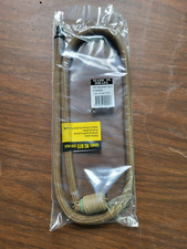 USMC Source Replacement Tube Kit w/ Twist Valve Coyote Brown Hydration NEW
