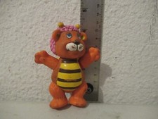Wuzzles vintage Bumblelion Figure Hasbro 1985